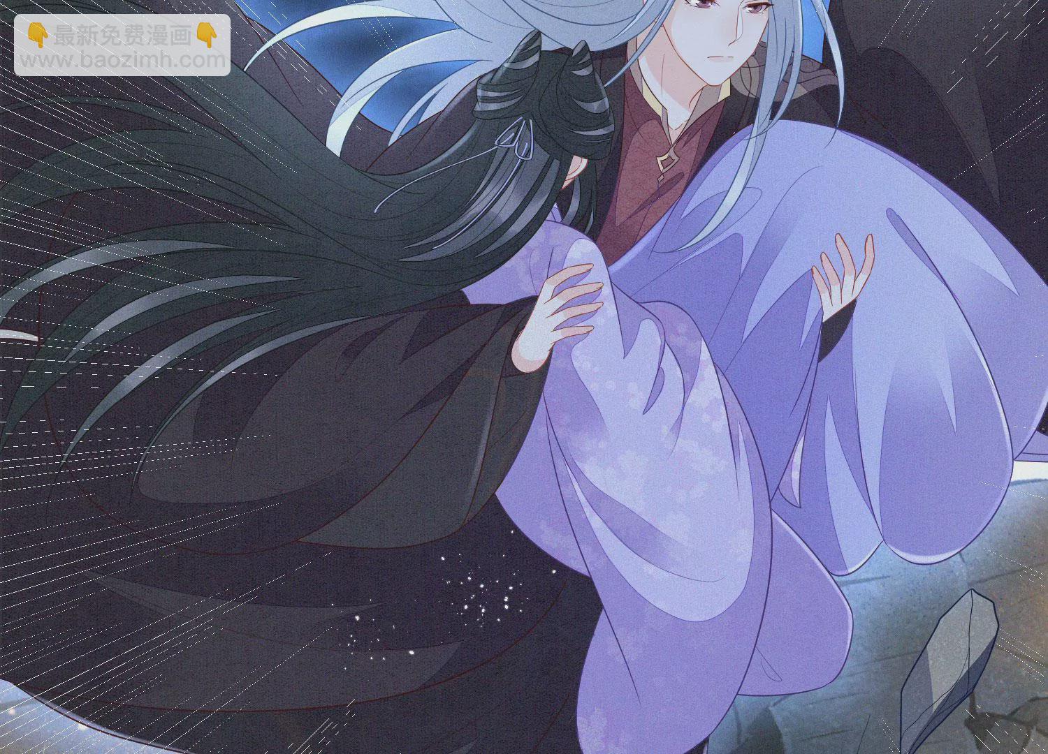 第112话 东方青苍带走小兰花(1/2)-第113话