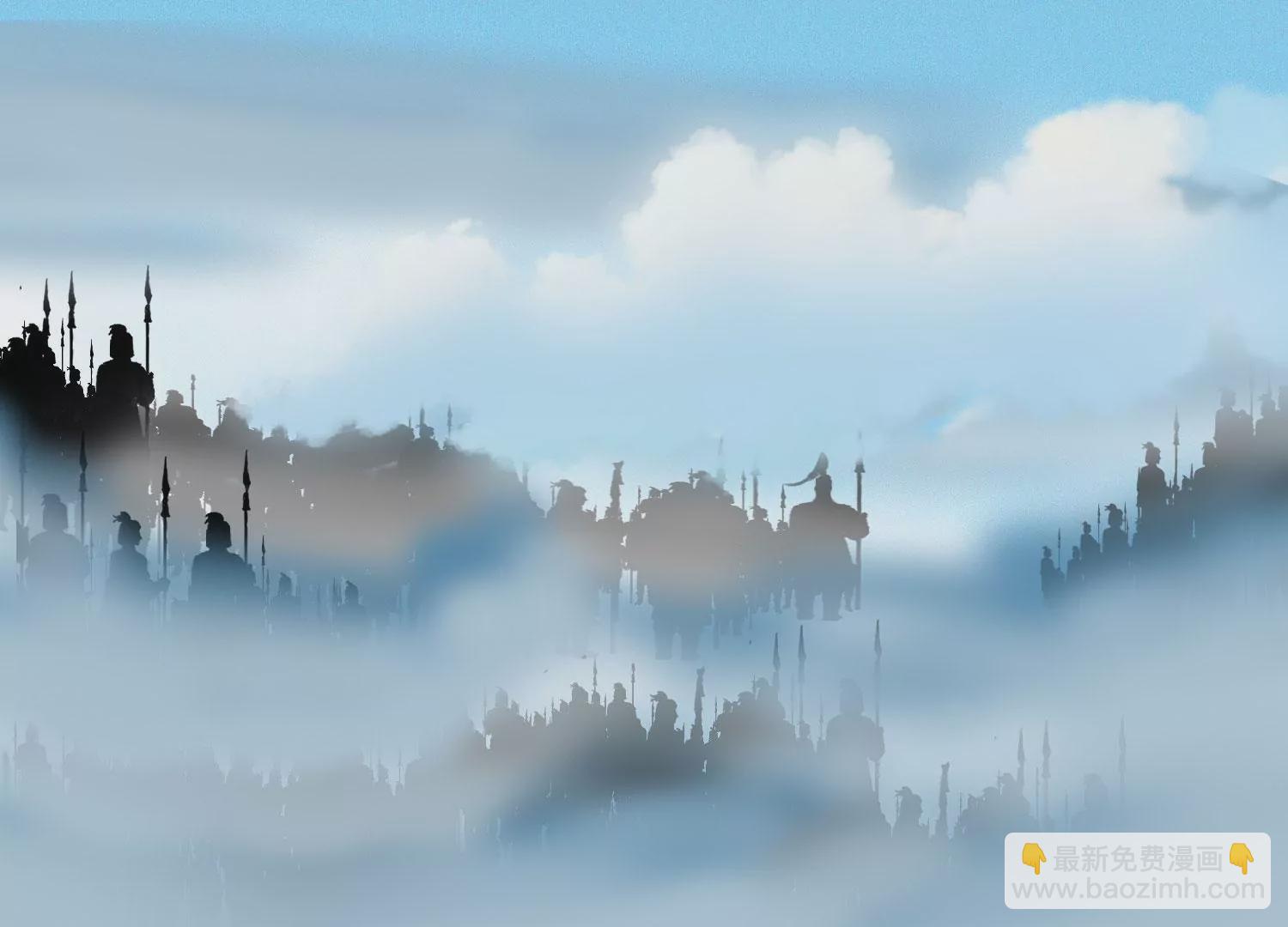 第112话 东方青苍带走小兰花(1/2)-第113话