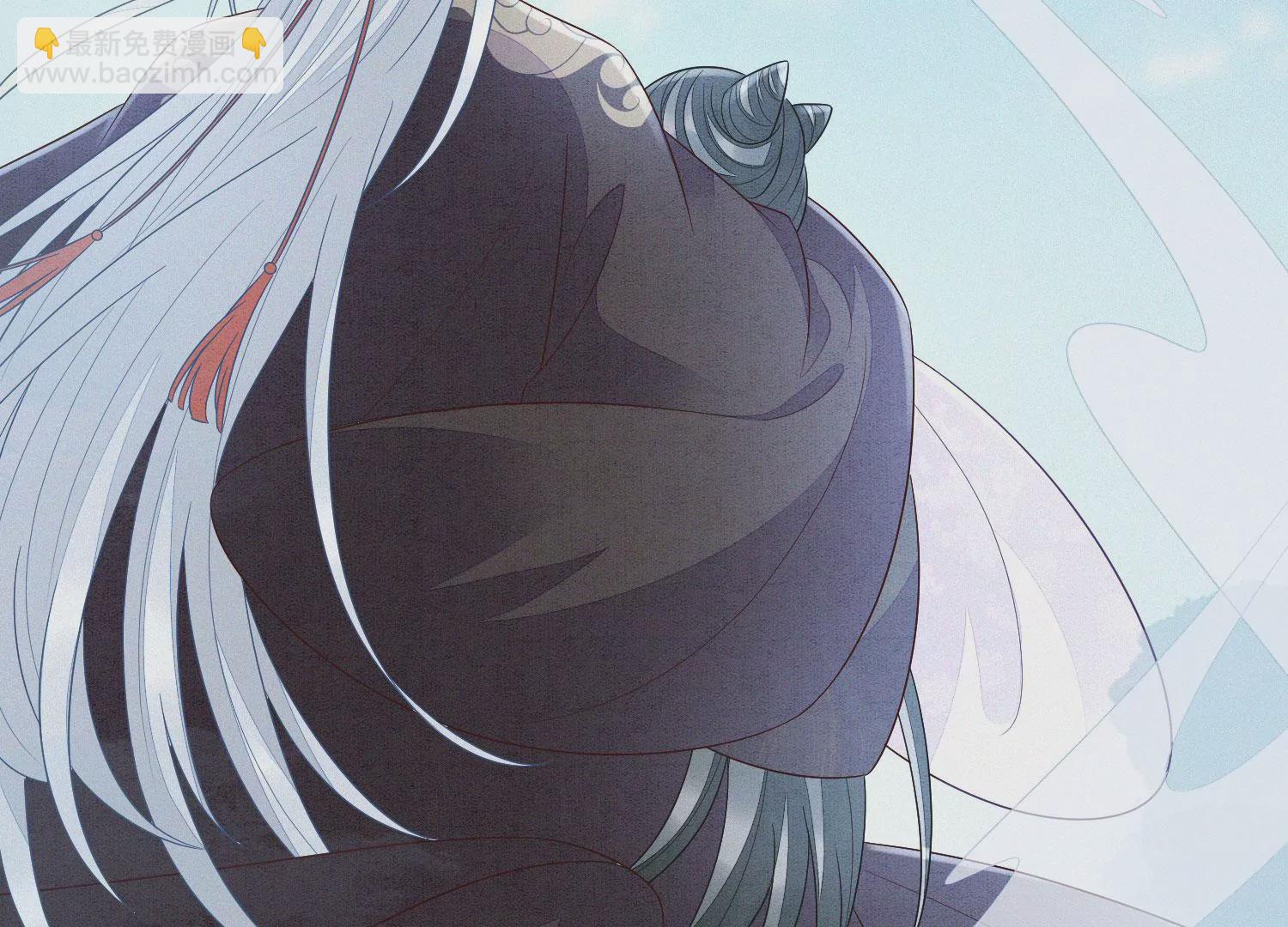 第112话 东方青苍带走小兰花(1/2)-第113话