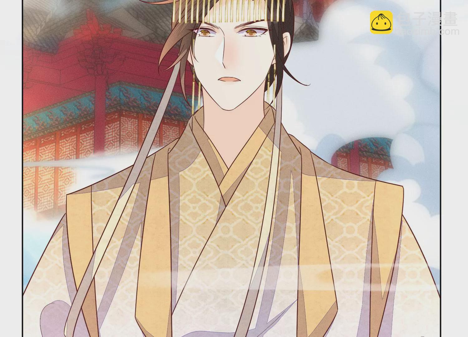 第112话 东方青苍带走小兰花(1/2)-第113话