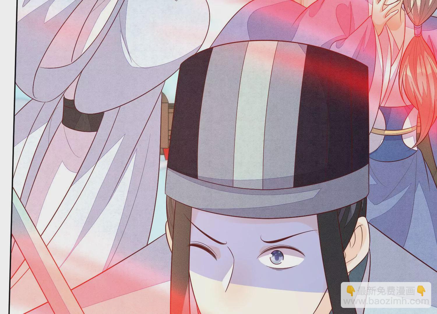 第112话 东方青苍带走小兰花(1/2)-第113话