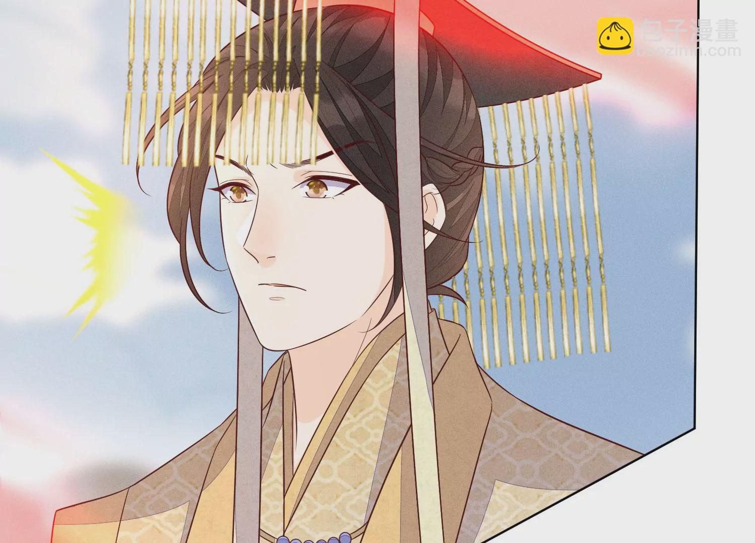 第112话 东方青苍带走小兰花(1/2)-第113话