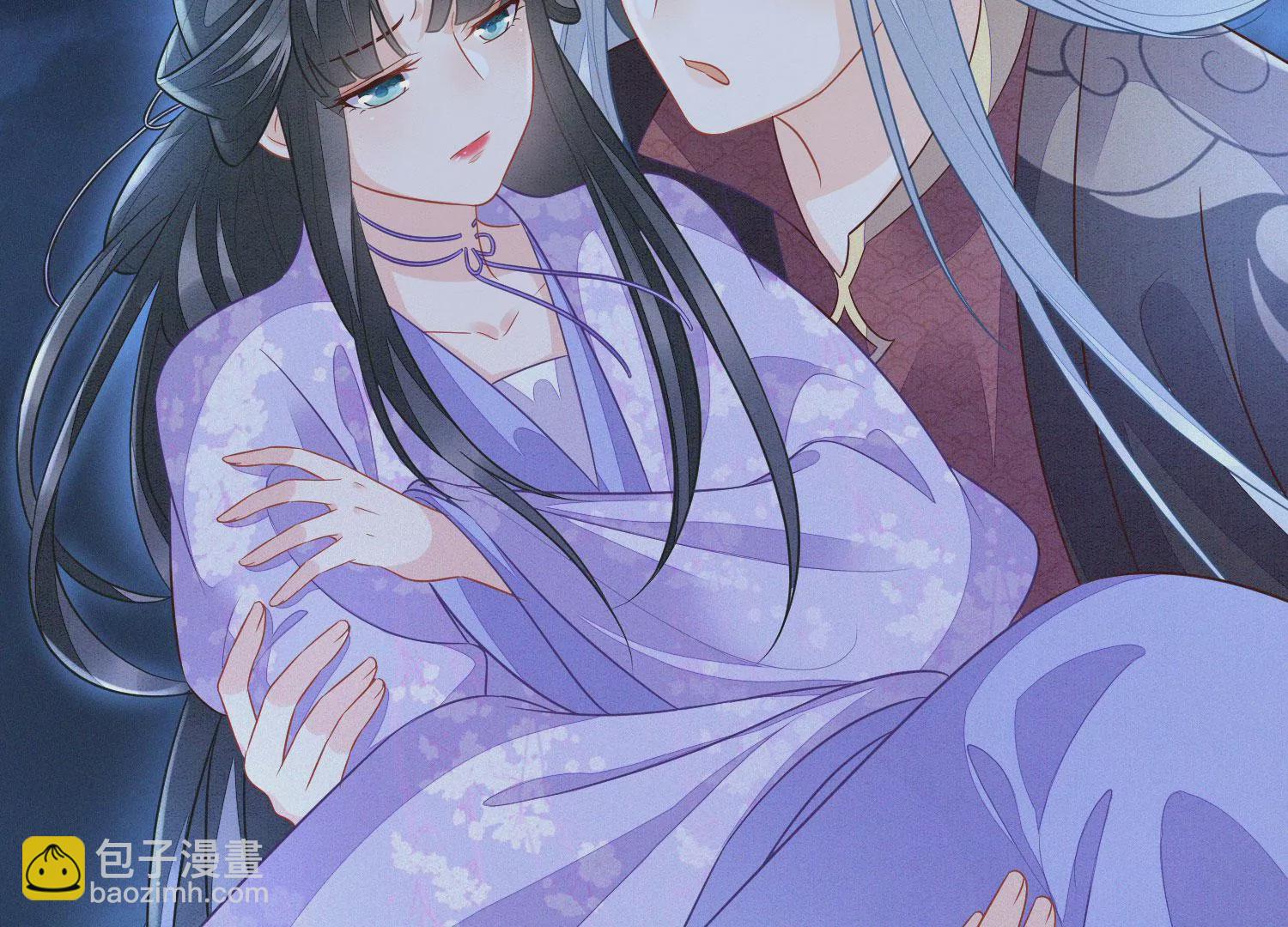 第112话 东方青苍带走小兰花(1/2)-第113话