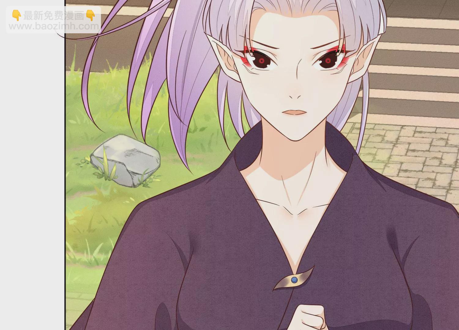 第122话 你见到师父了是吗(1/2)-第123话