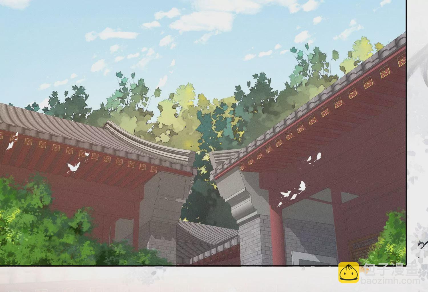 第122话 你见到师父了是吗(1/2)-第123话