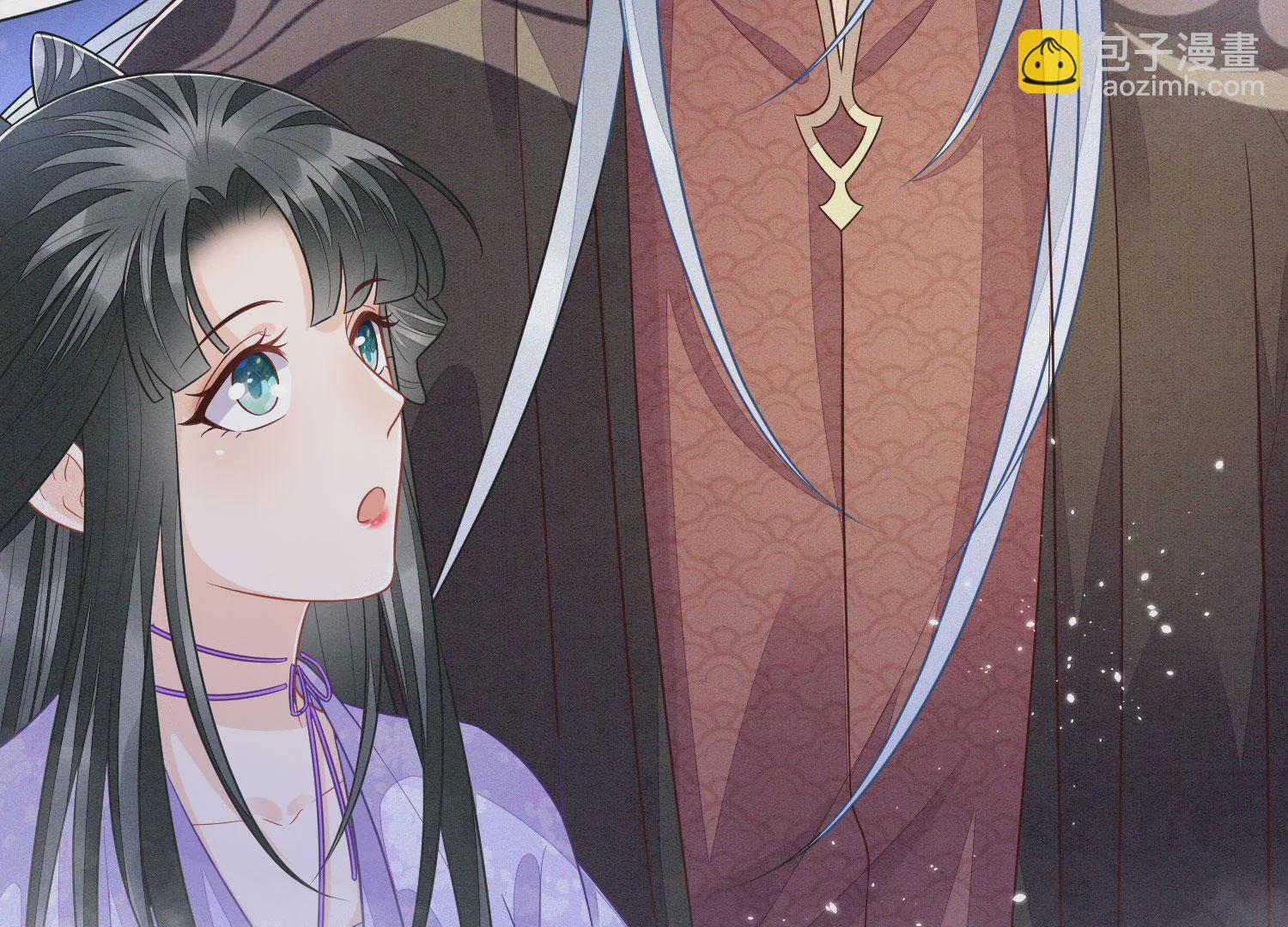 第106话 大魔头这是要杀我？(1/2)-第107话