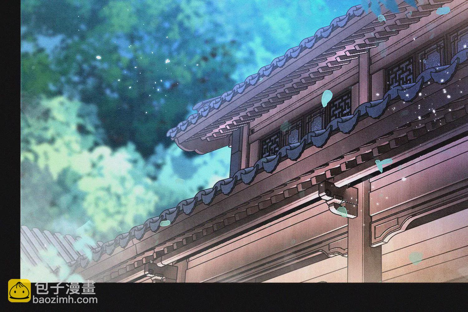 第106话 大魔头这是要杀我？(1/2)-第107话