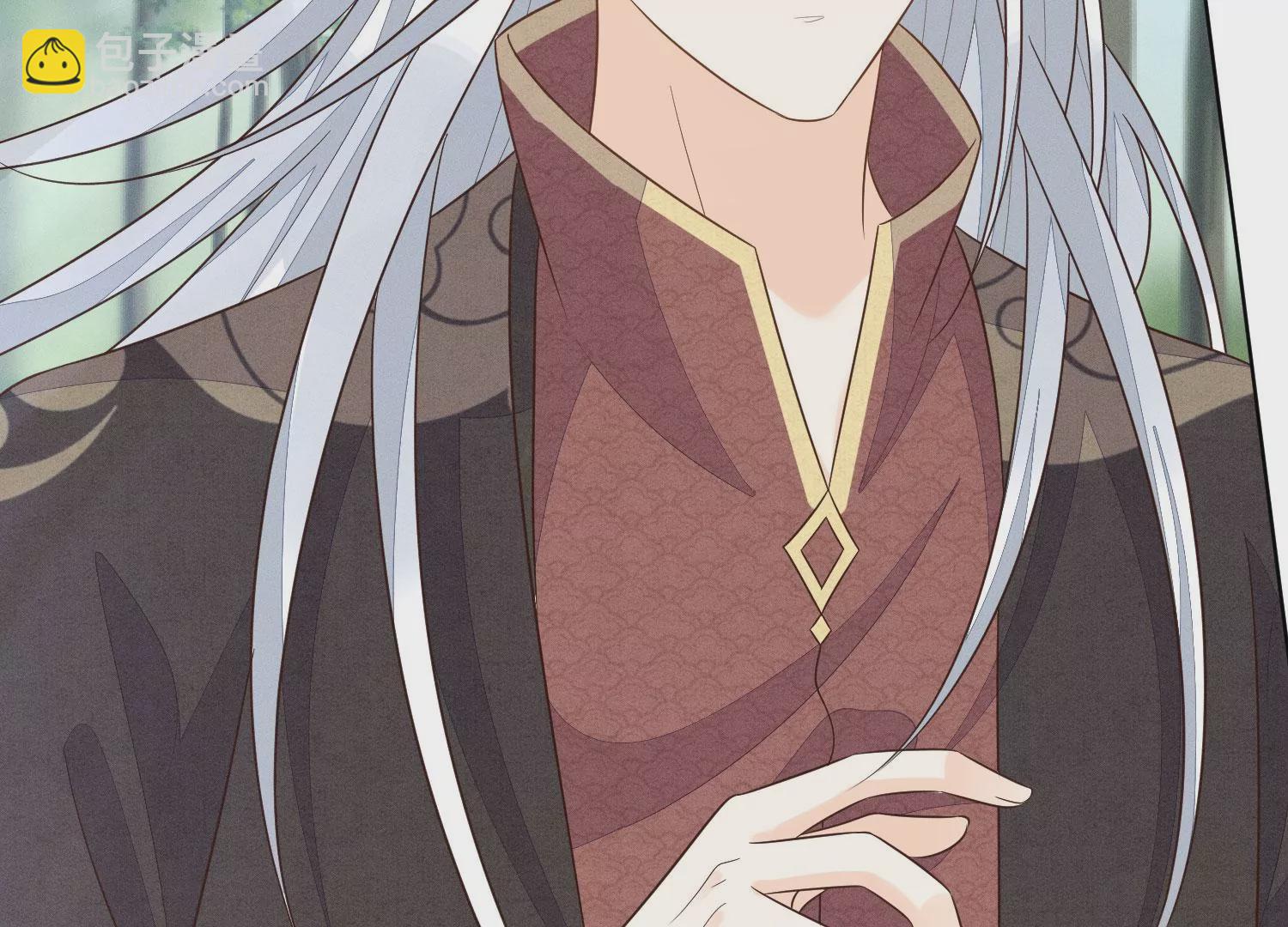 第124话 小兰花主动献吻(1/2)-第125话