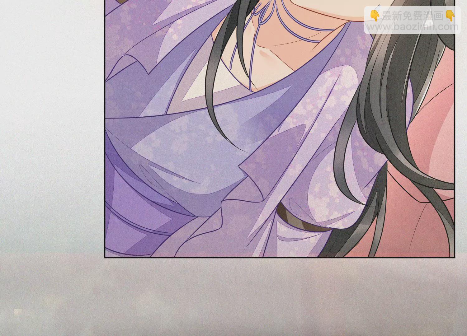 第124话 小兰花主动献吻(1/2)-第125话