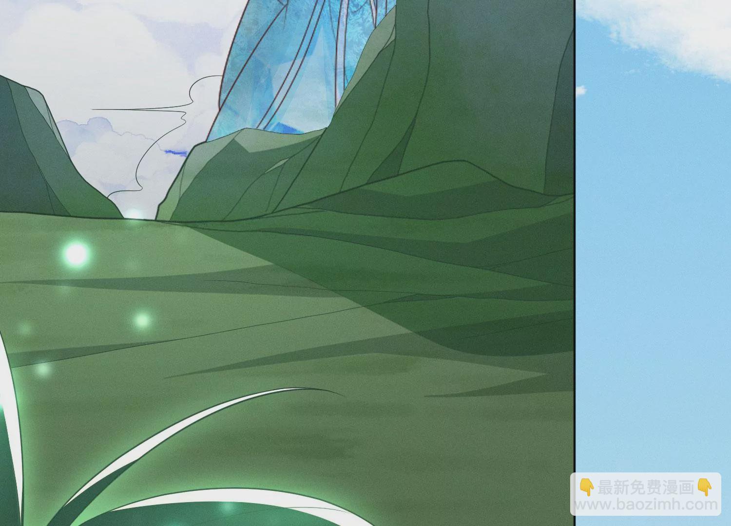 第134话 大魔头拐走小兰花啦(1/2)-第135话