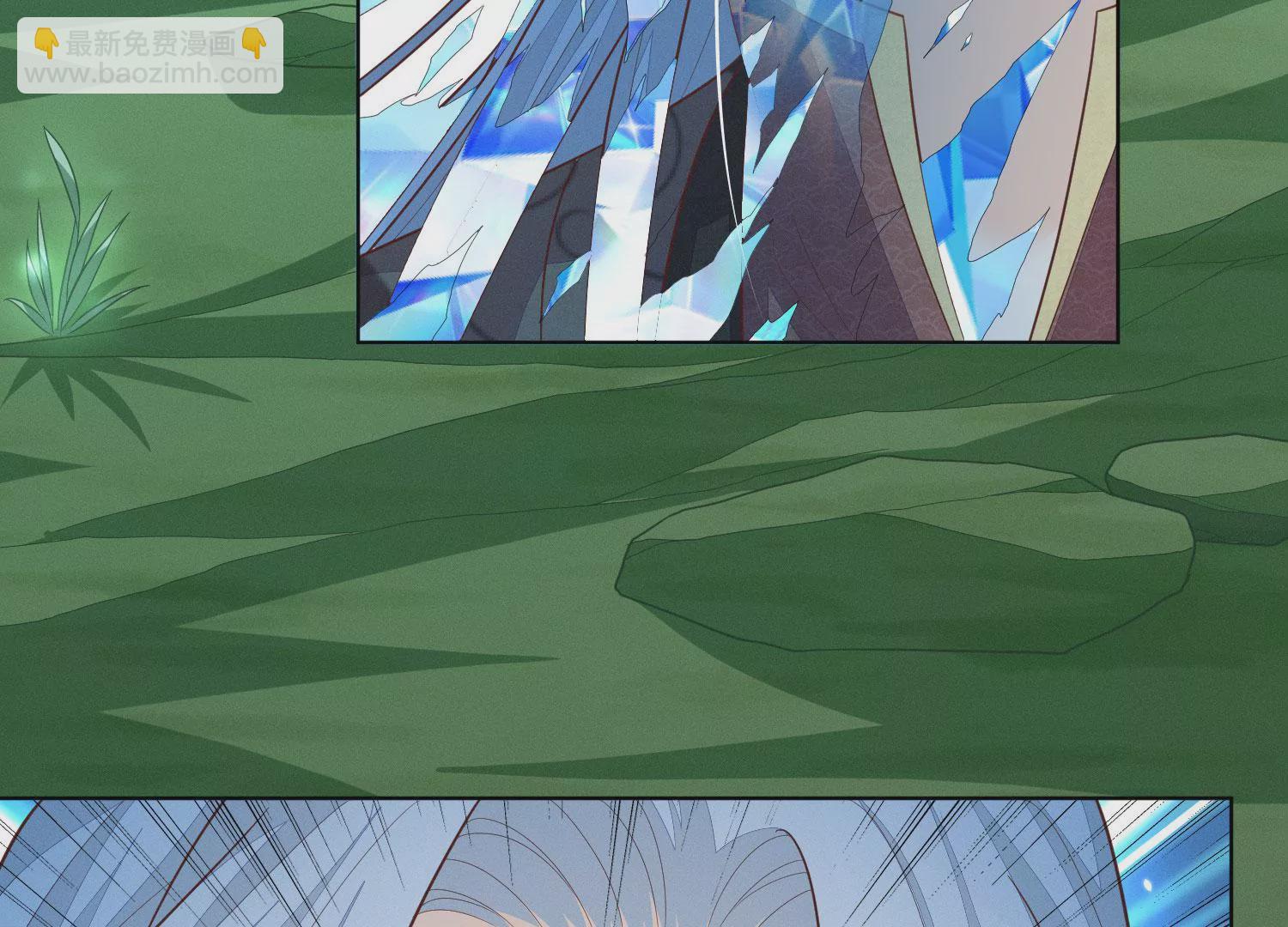 第134话 大魔头拐走小兰花啦(1/2)-第135话