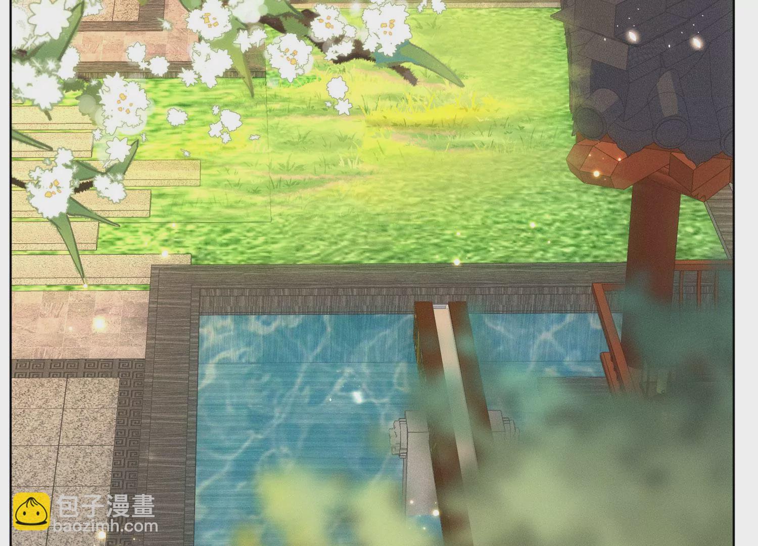 第134话 大魔头拐走小兰花啦(1/2)-第135话