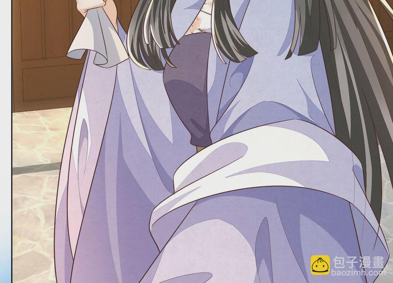 第134话 大魔头拐走小兰花啦(1/2)-第135话