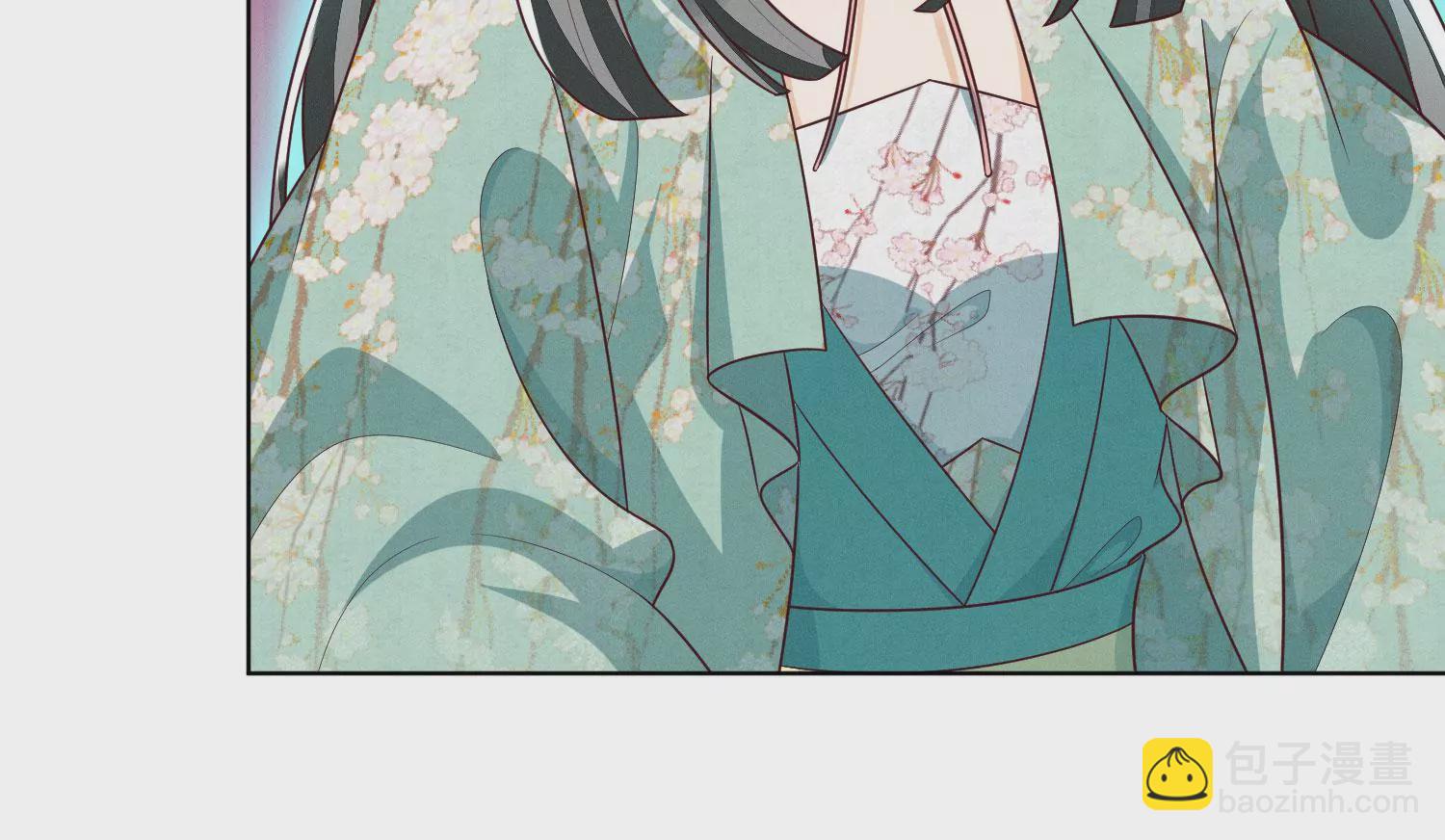 第134话 大魔头拐走小兰花啦(1/2)-第135话