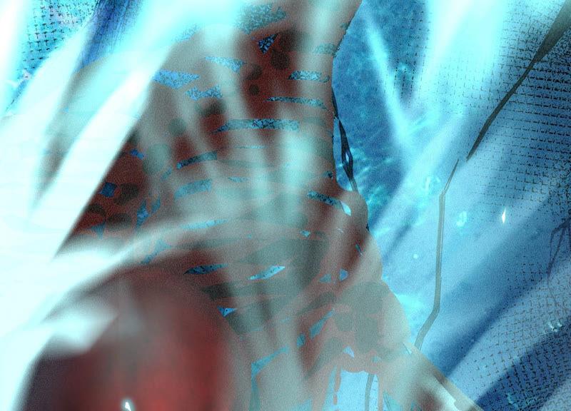 第12话 去往苍盐海(1/3)-第13话