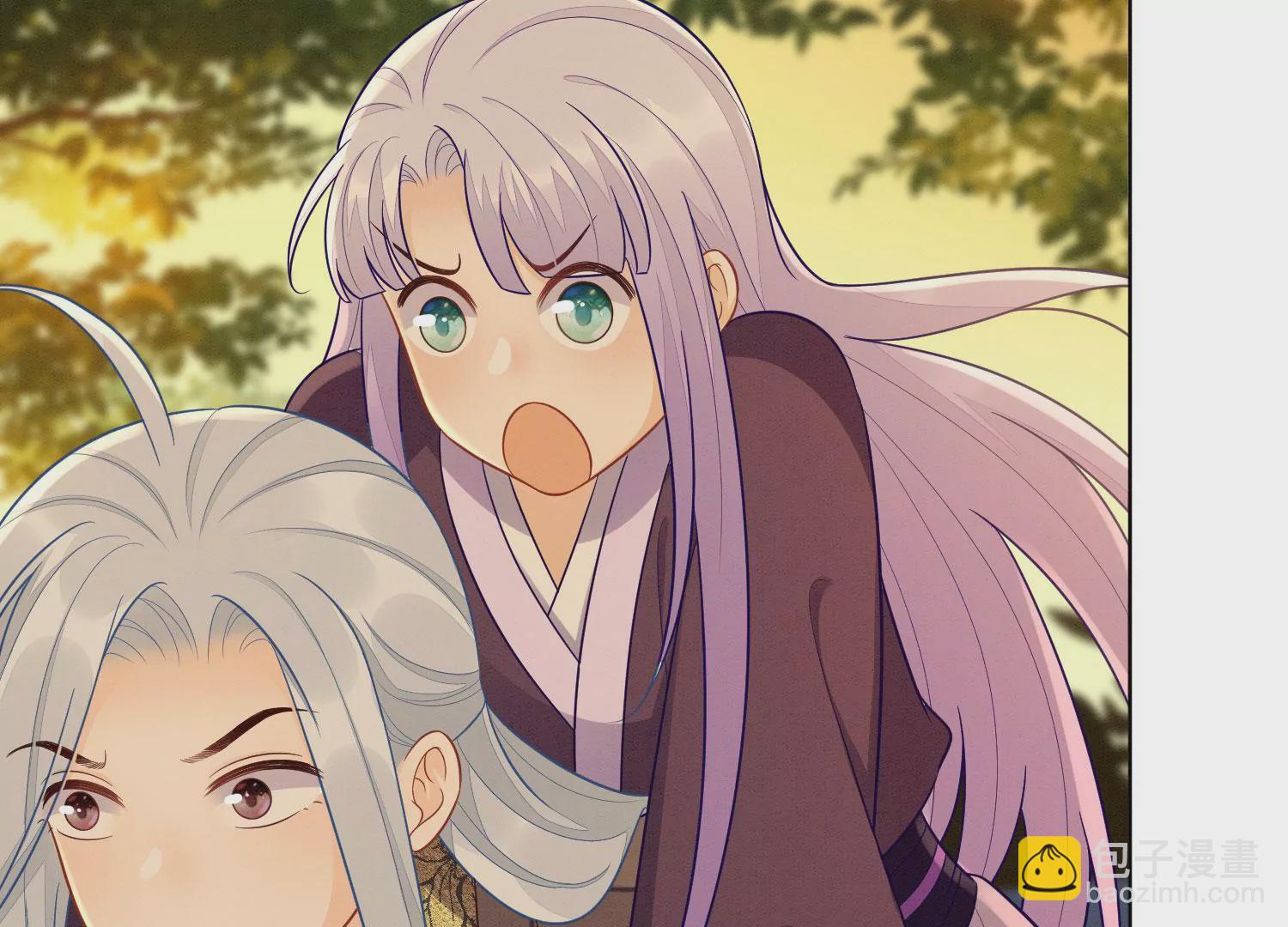 第138话 大魔头的占有欲-第139话