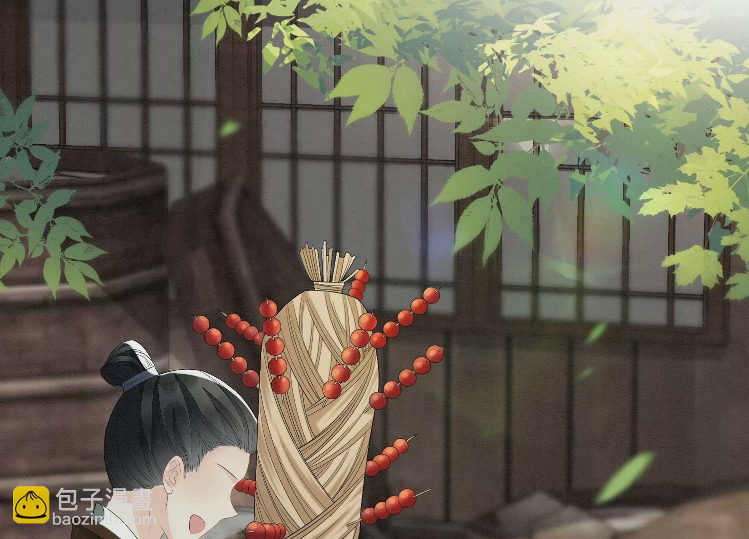 番外四 大冒险之朝堂篇(1/3)-第143话