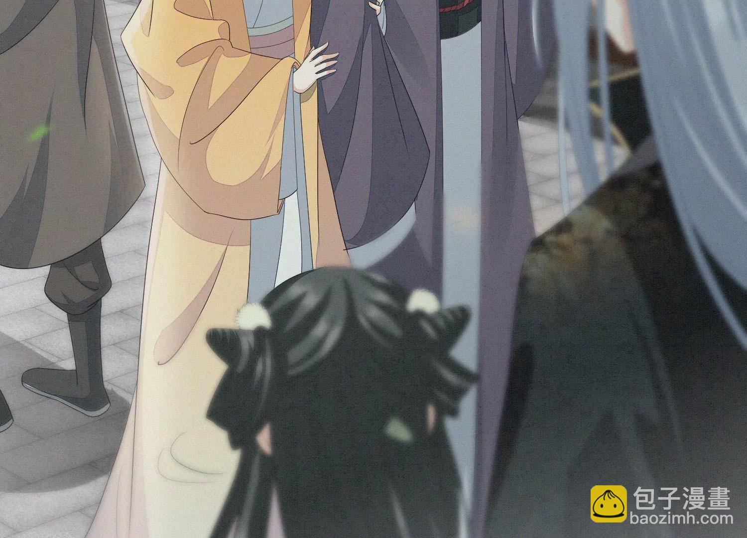 番外四 大冒险之朝堂篇(1/3)-第143话