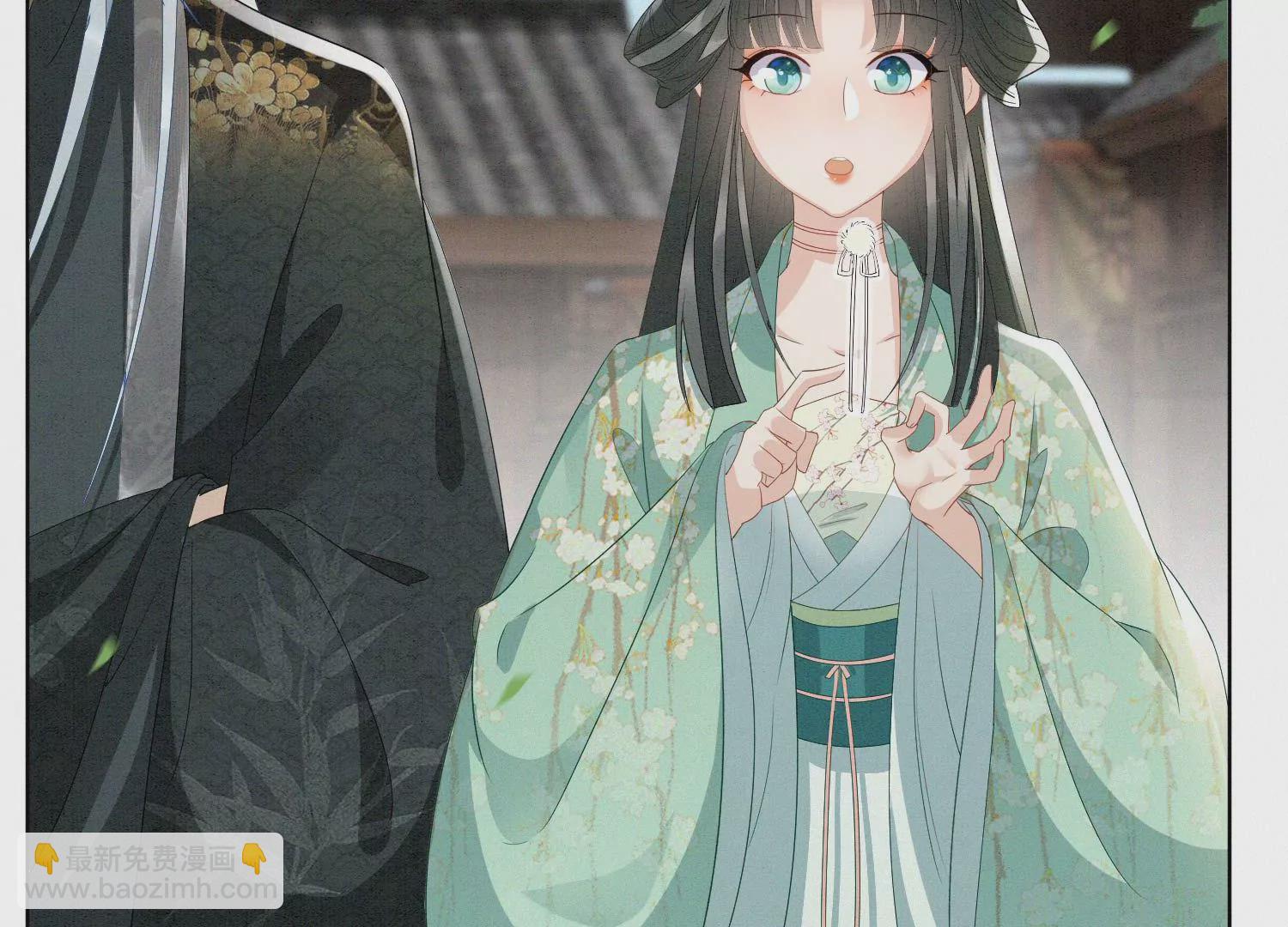 番外四 大冒险之朝堂篇(1/3)-第143话