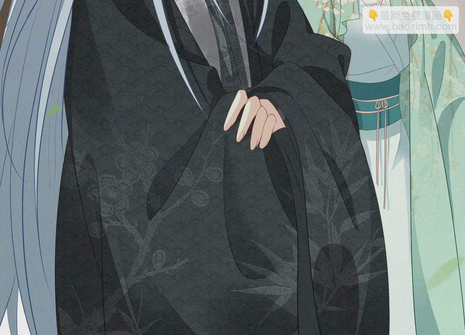 番外四 大冒险之朝堂篇(1/3)-第143话