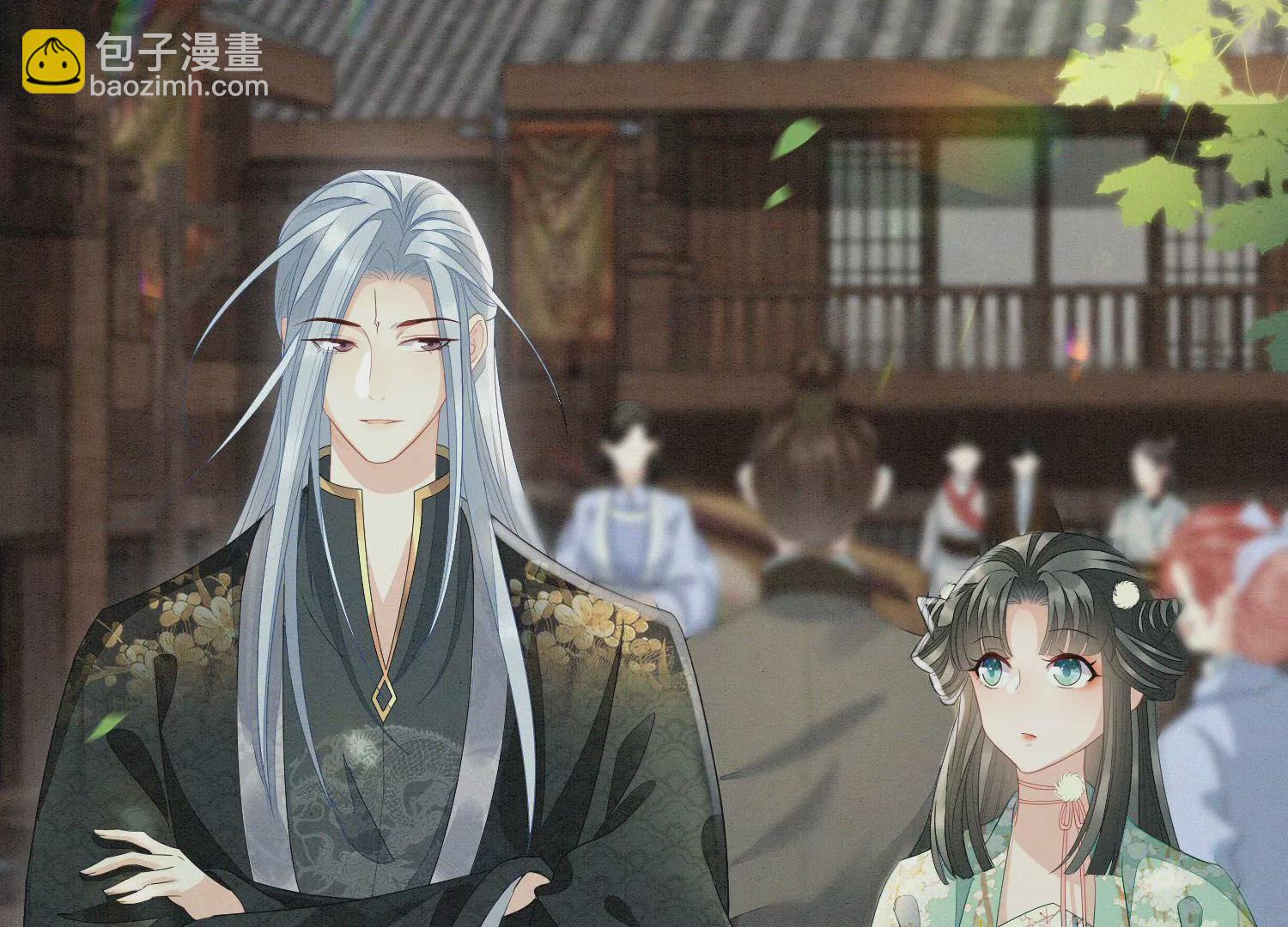 番外四 大冒险之朝堂篇(1/3)-第143话