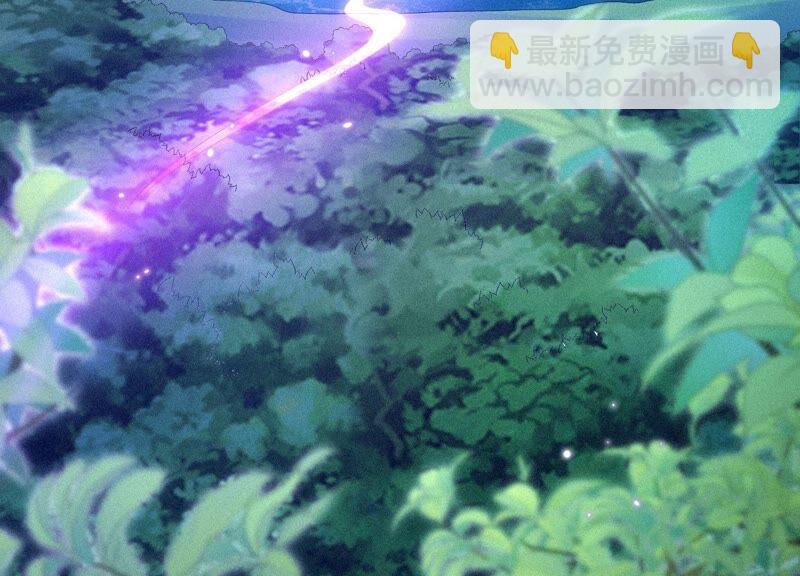 第28话 榨干她的血好好保存(1/2)-第29话