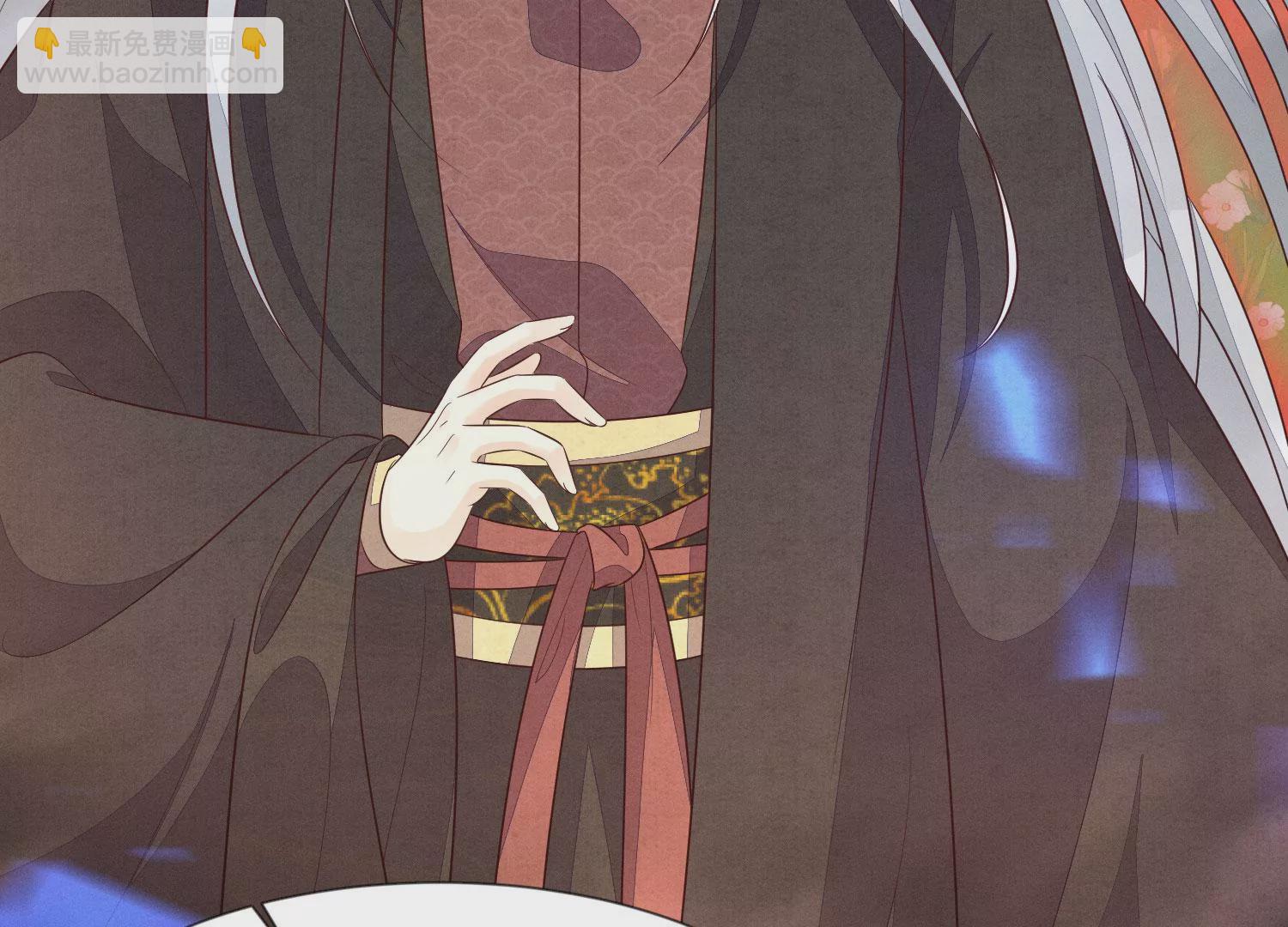 第126话 本座行事从不后悔(1/2)-第127话