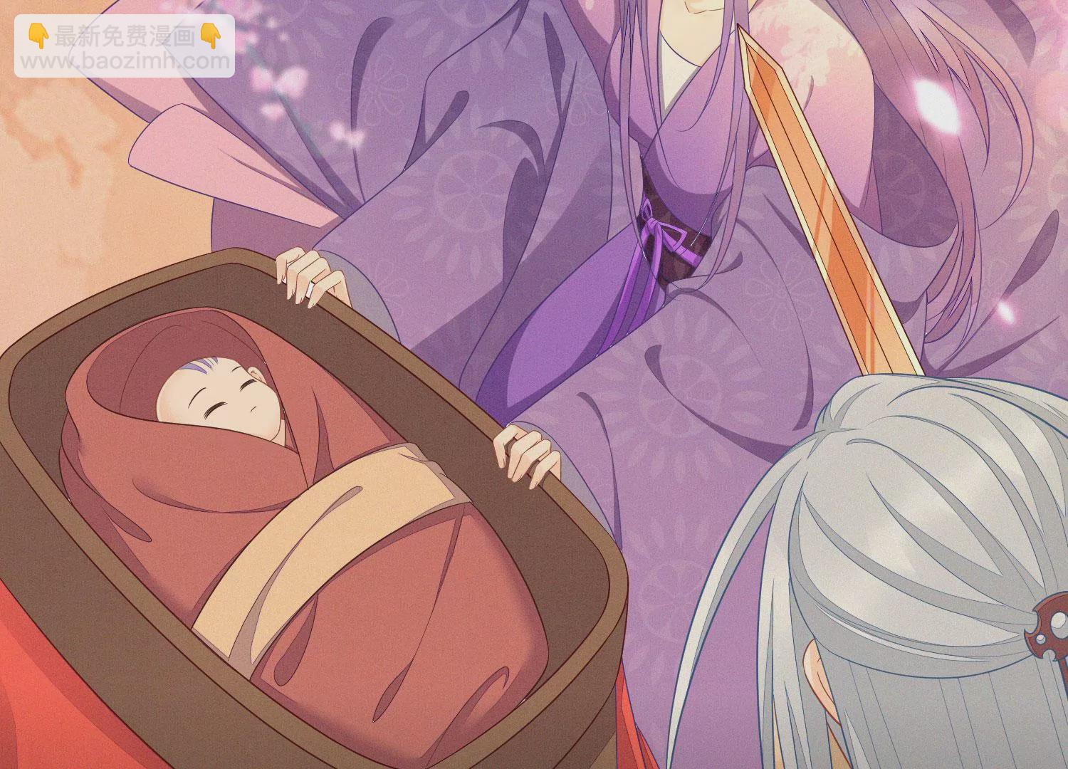 第128话 主动的人质-第129话