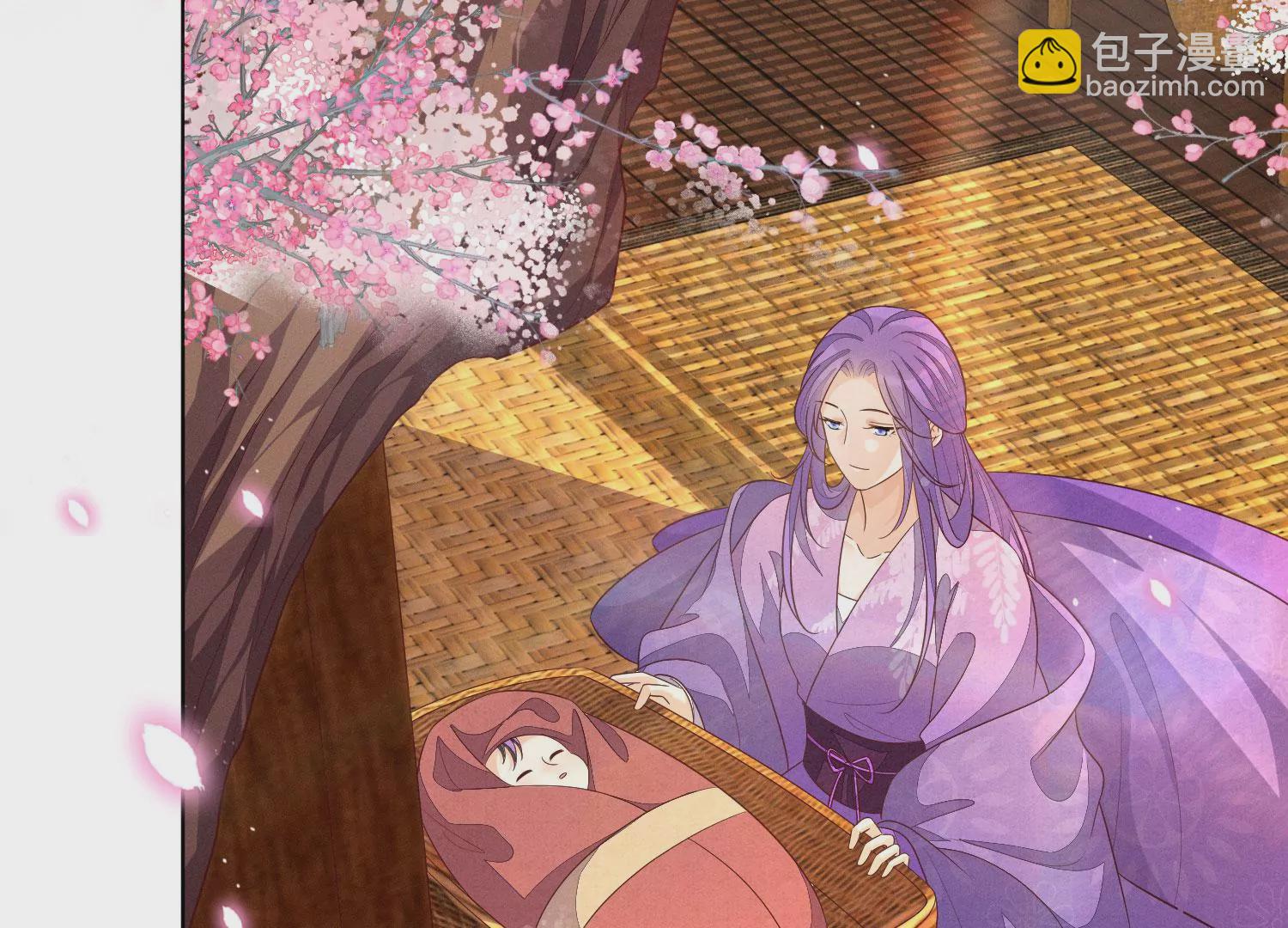 第128话 主动的人质-第129话