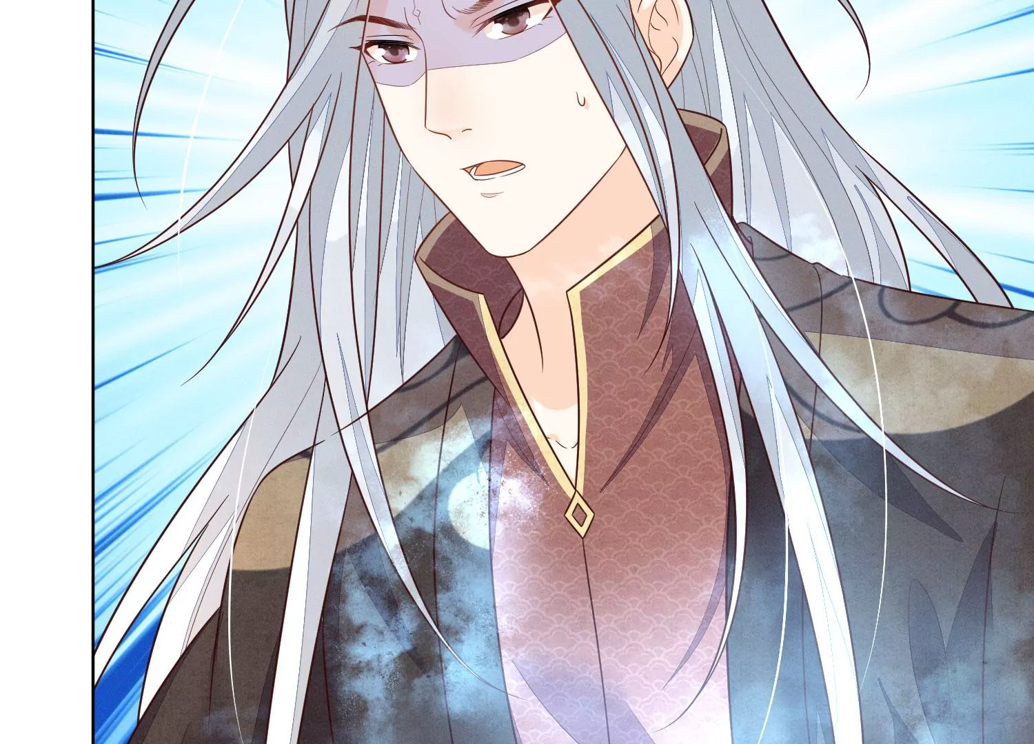 第130话 后悔莫及的东方青苍(1/2)-第131话