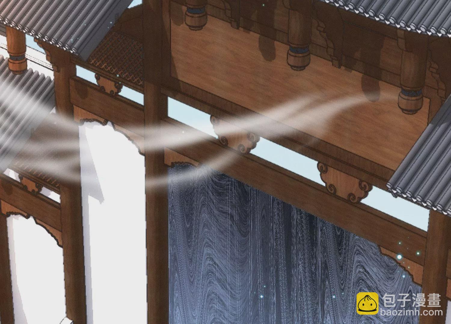 第130话 后悔莫及的东方青苍(1/2)-第131话