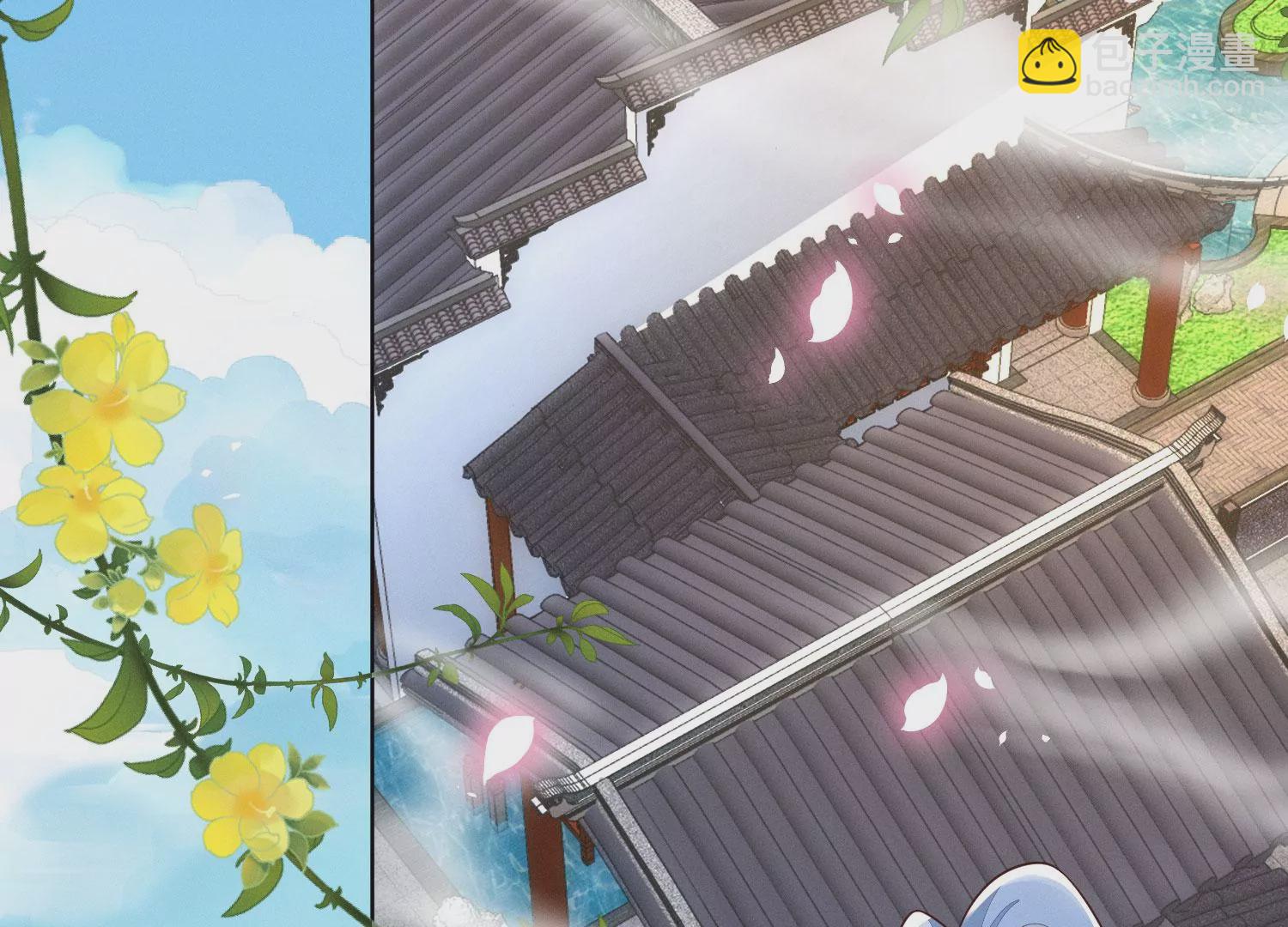 第130话 后悔莫及的东方青苍(1/2)-第131话