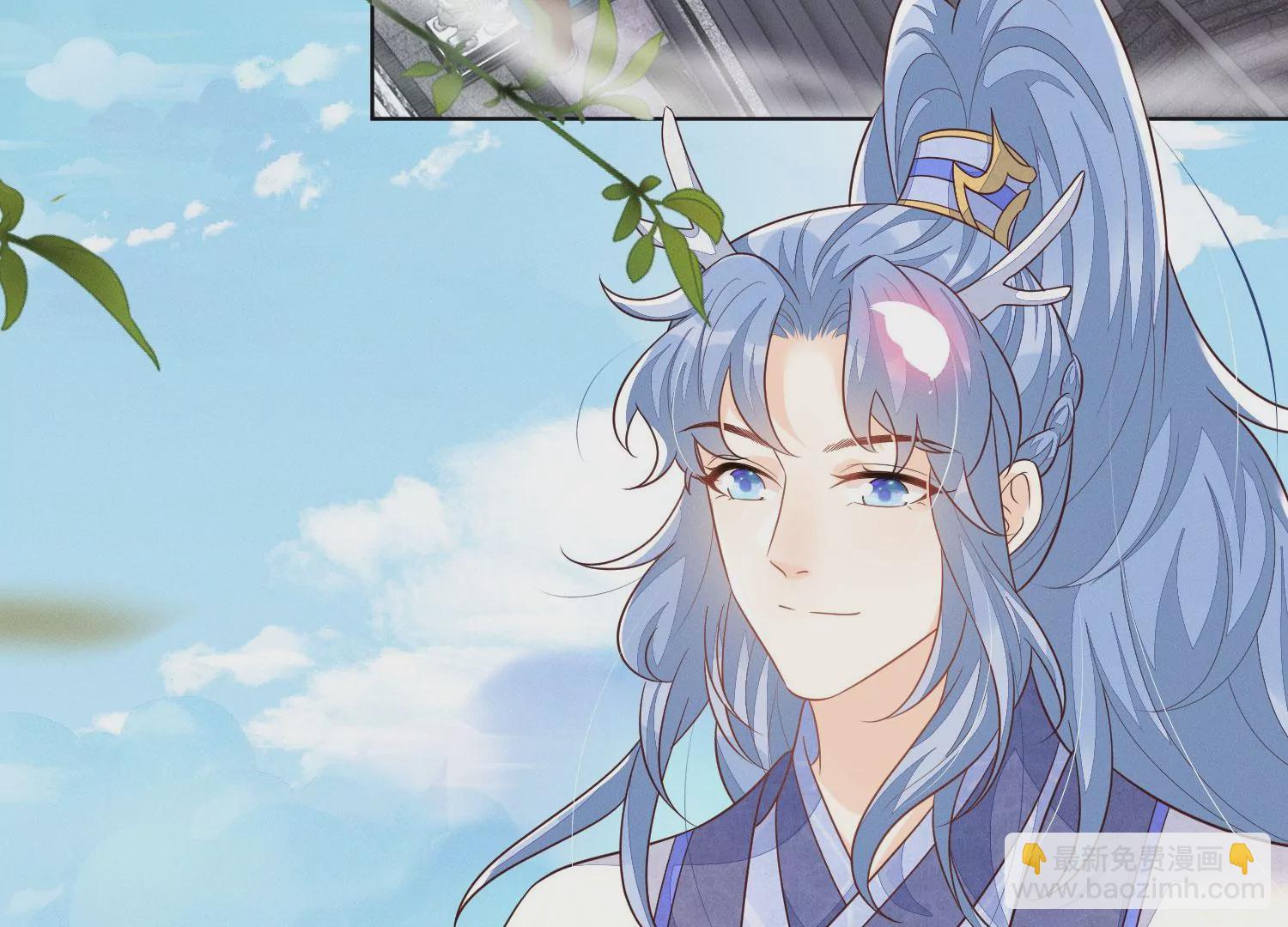 第130话 后悔莫及的东方青苍(1/2)-第131话