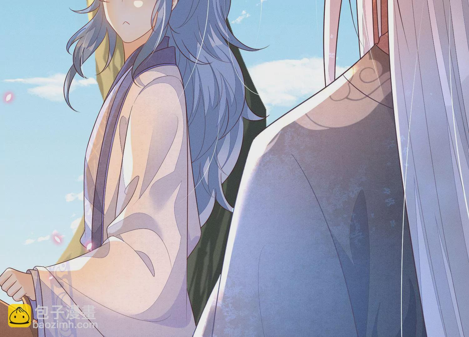 第130话 后悔莫及的东方青苍(1/2)-第131话