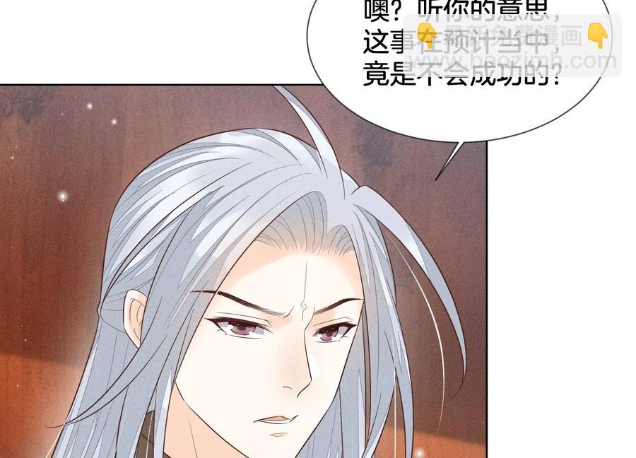 第74话 后宫着火的小兰花(1/2)-第75话