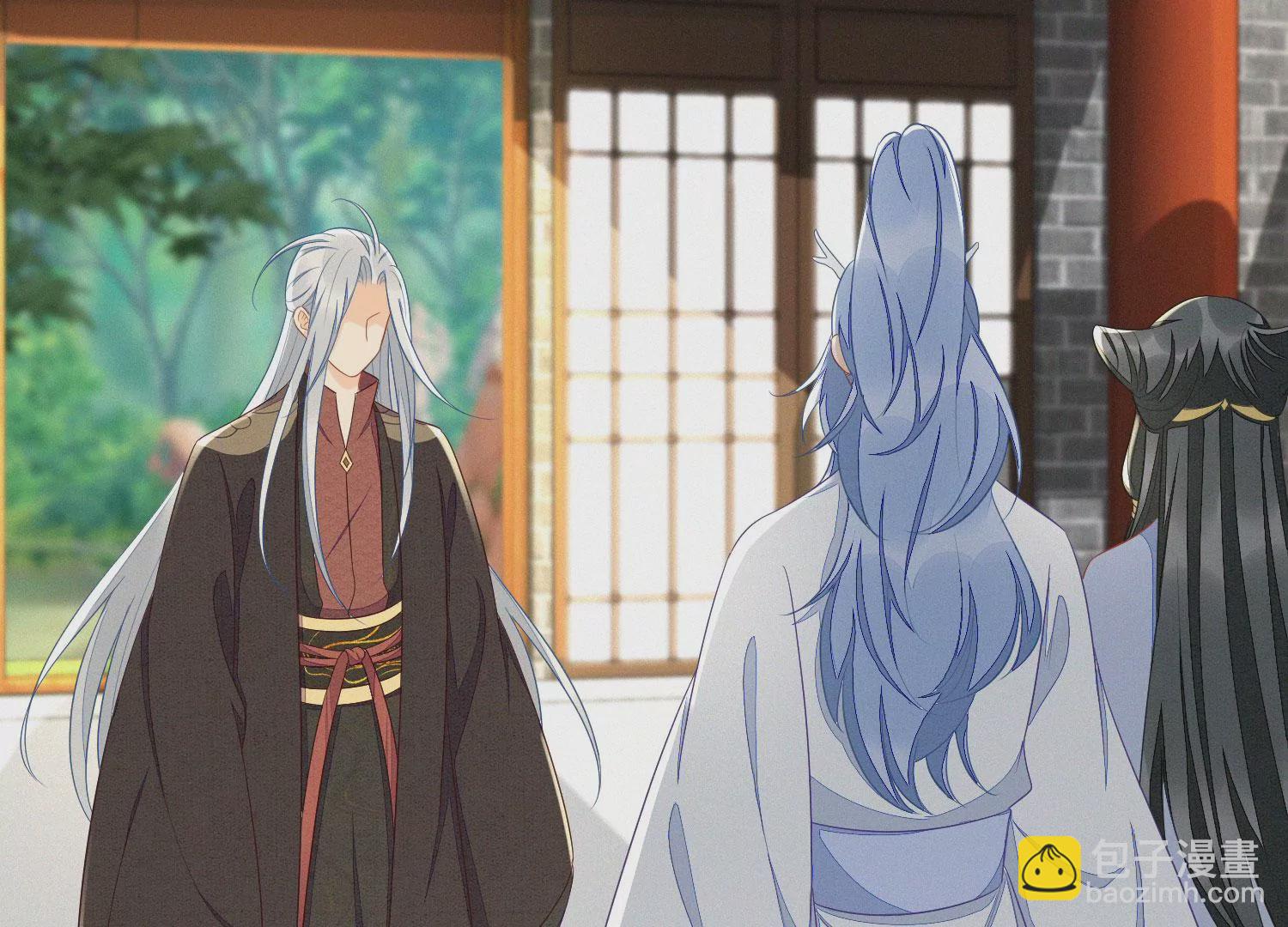 第132话 长渊，给我揍他(1/2)-第133话