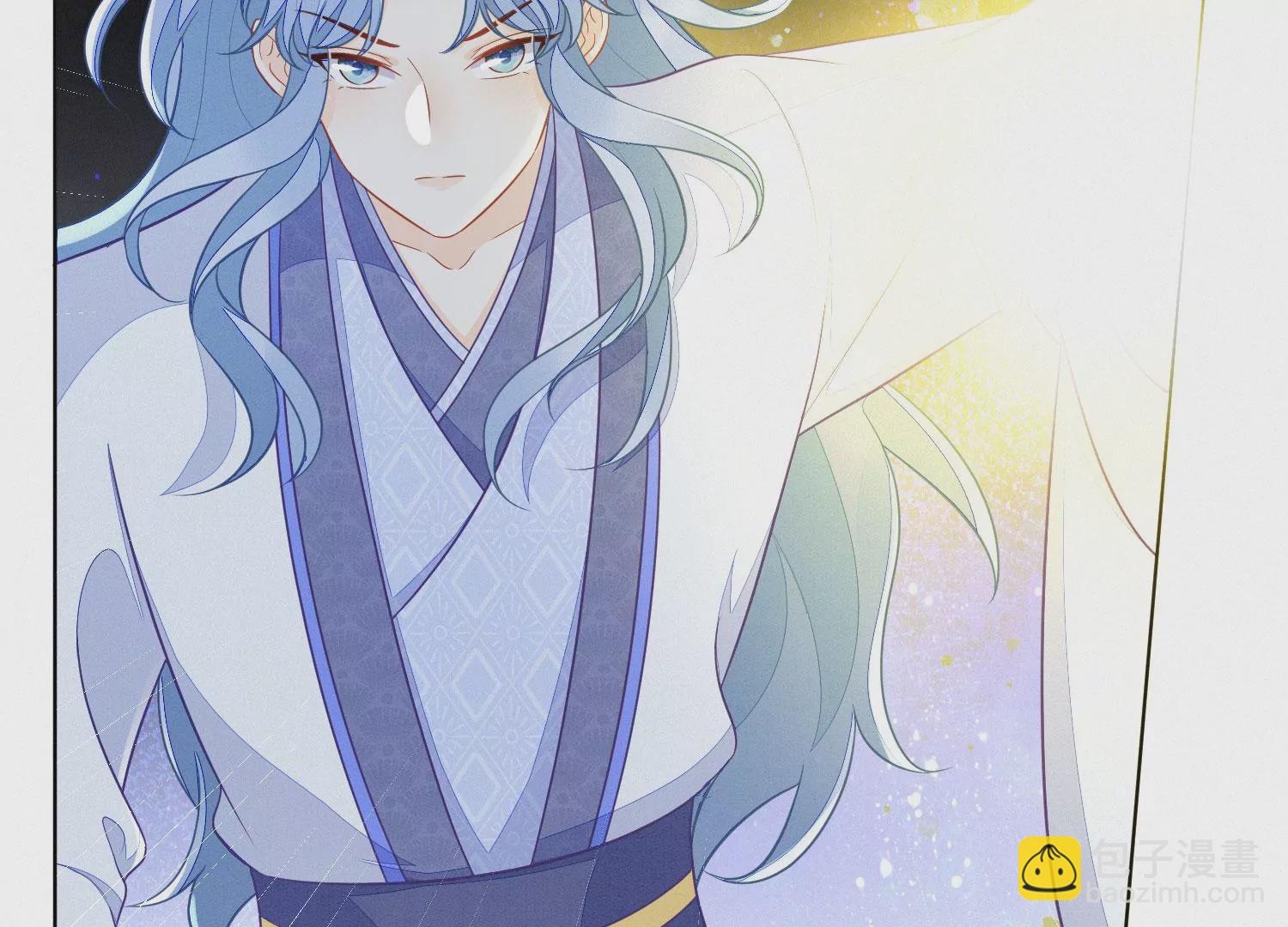 第132话 长渊，给我揍他(1/2)-第133话