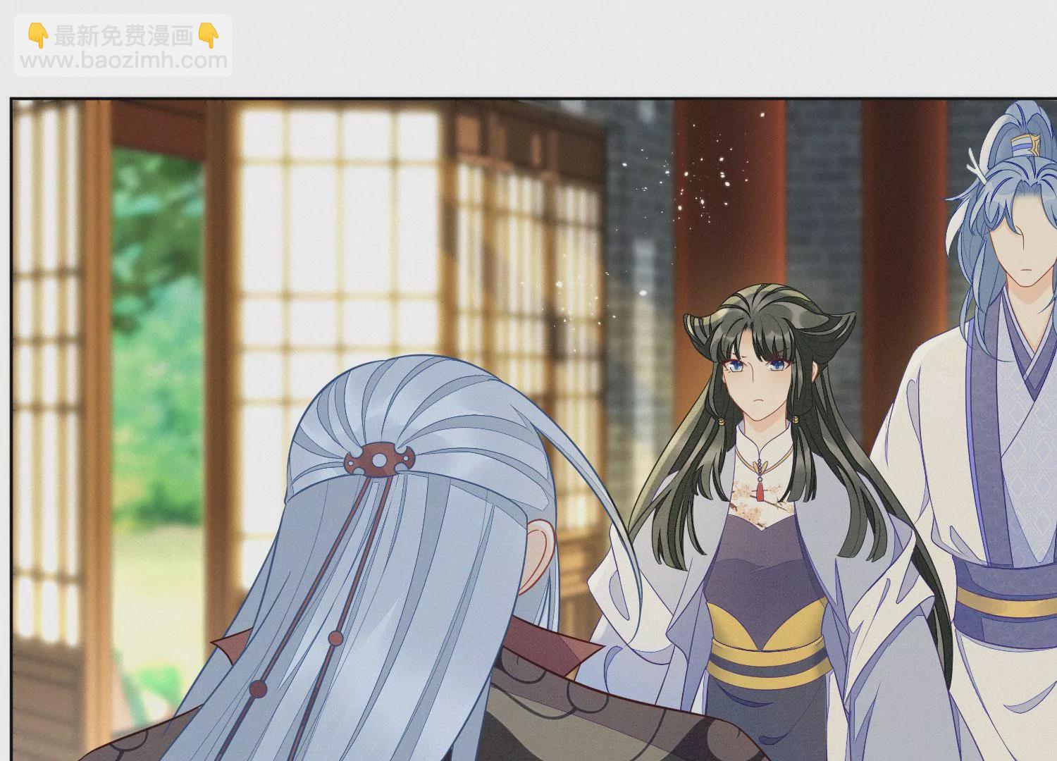 第132话 长渊，给我揍他(1/2)-第133话