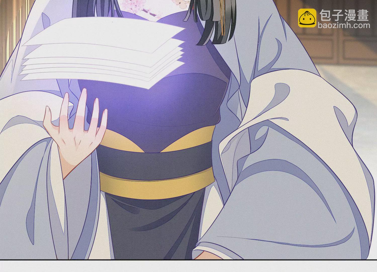 第132话 长渊，给我揍他(1/2)-第133话