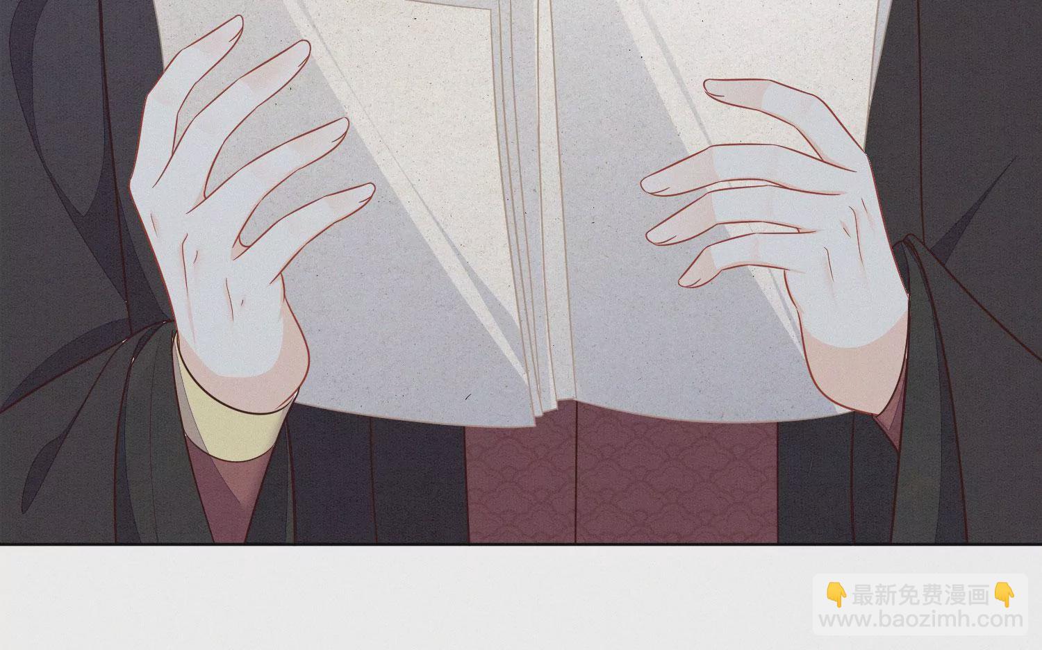 第132话 长渊，给我揍他(1/2)-第133话