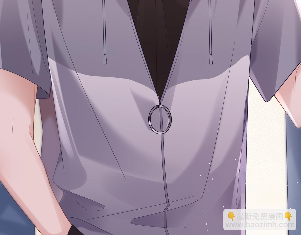 第1话 说我男女不忌，那我就不忌给你看(1/2)-第1话