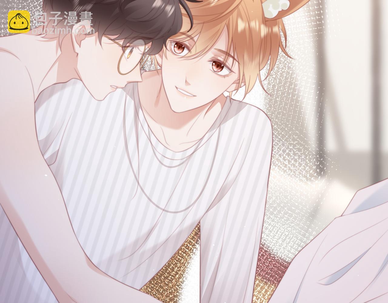 第11话 这身材，可惜了(1/3)-第11话