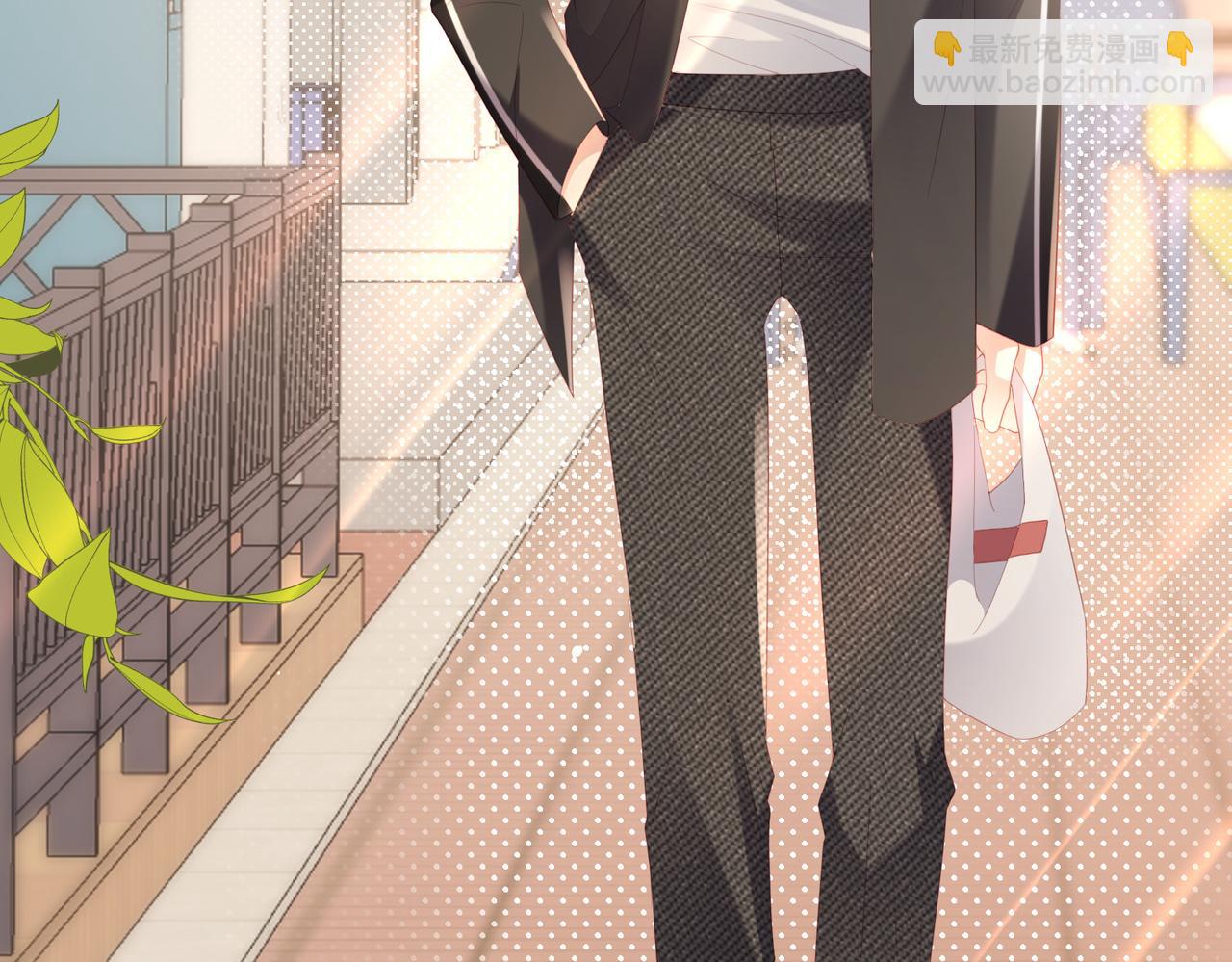 第15话 他好像不太一样了(1/3)-第15话