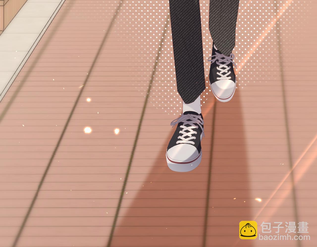 第15话 他好像不太一样了(1/3)-第15话