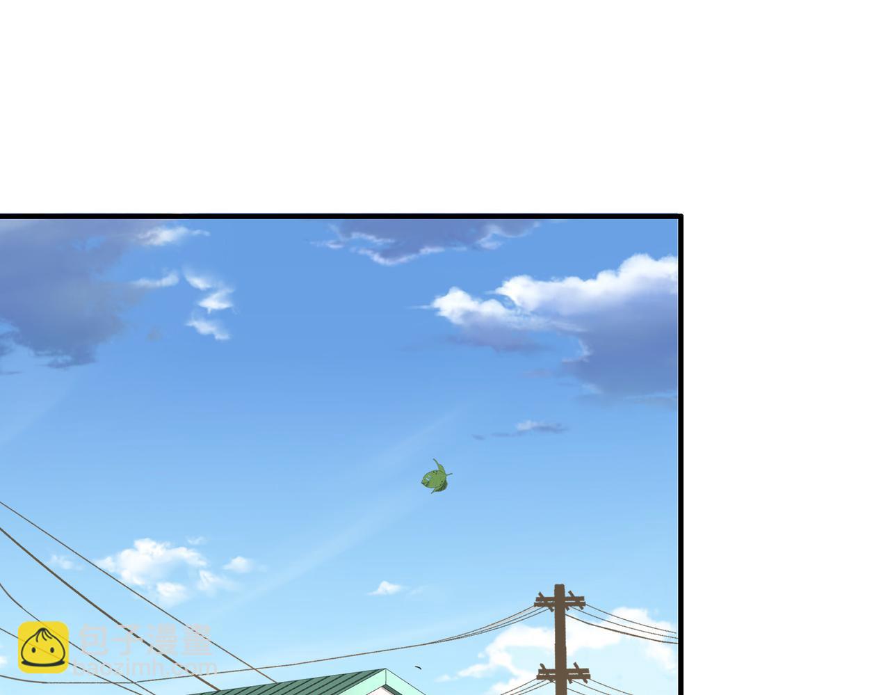 第15话 他好像不太一样了(1/3)-第15话