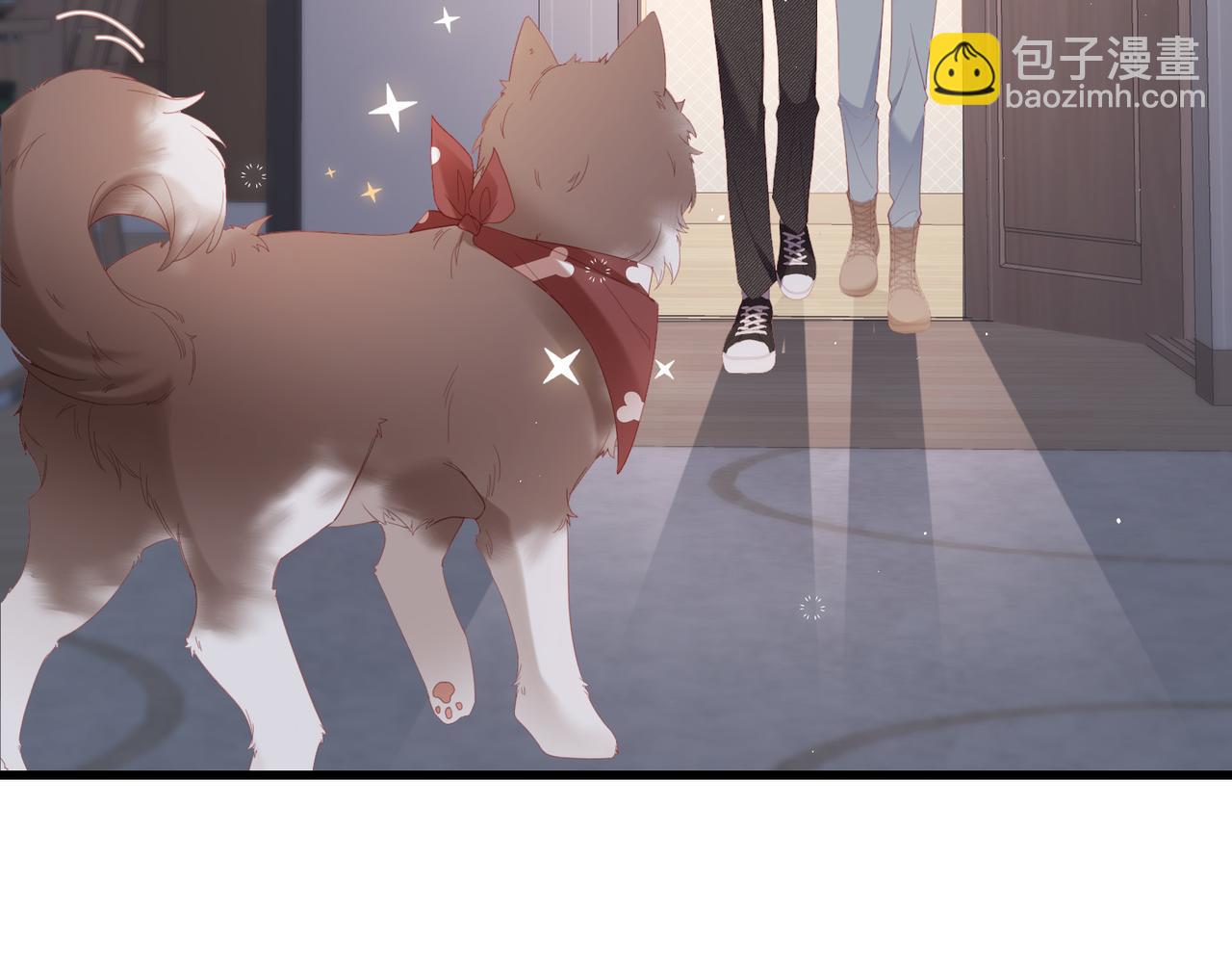 第17话 你家沙发够长吗(1/2)-第17话