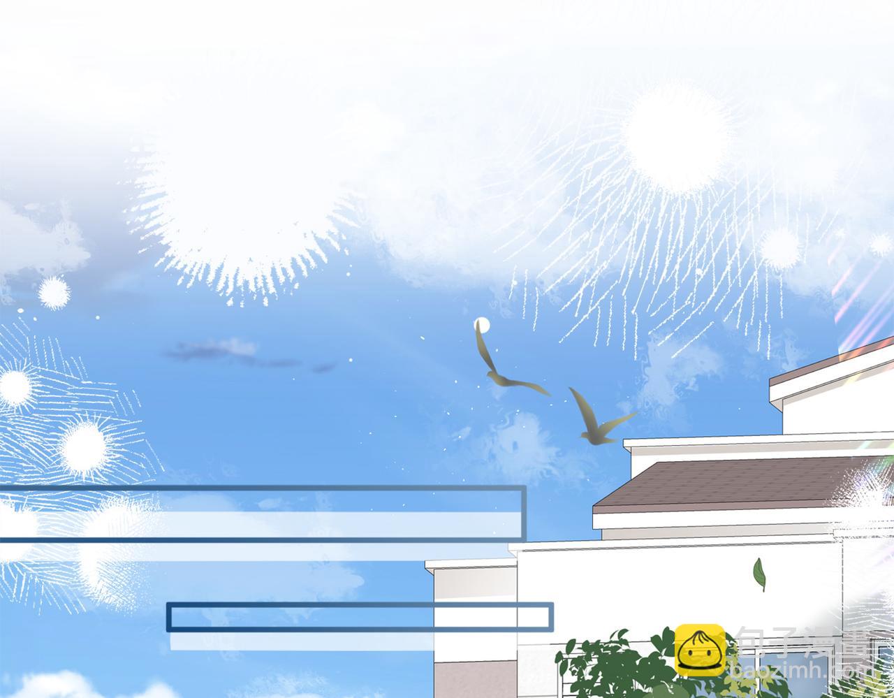 第19话 钓鱼？还是钓心？(1/3)-第19话