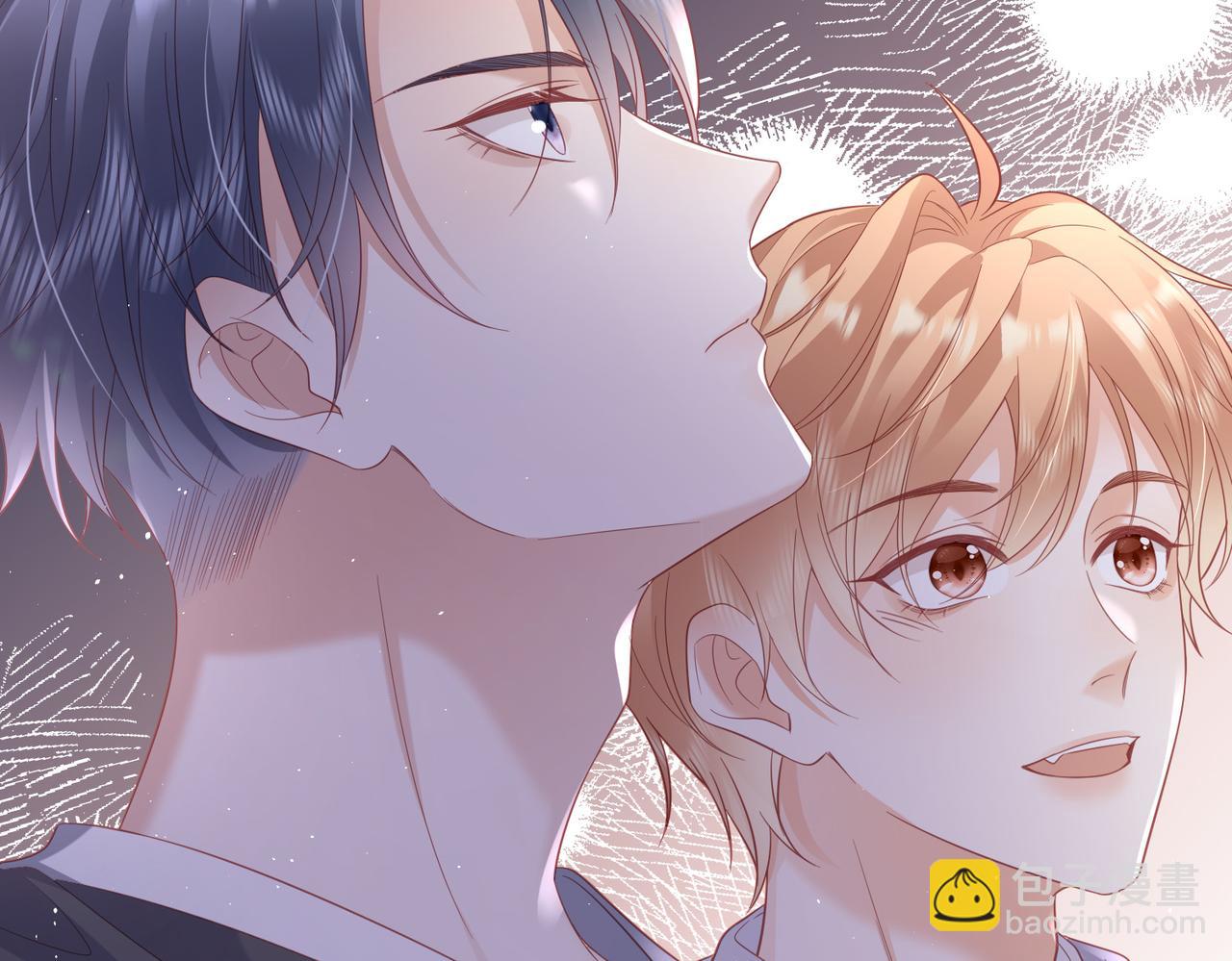 第21话 好险，要被发现了？！(1/2)-第21话