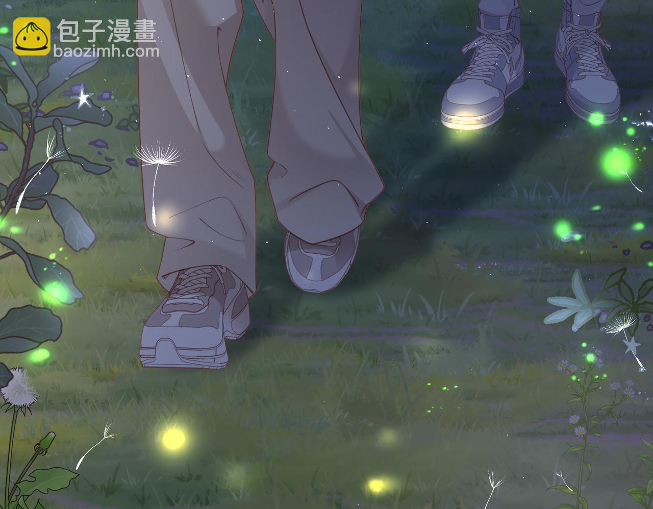 第21话 好险，要被发现了？！(1/2)-第21话