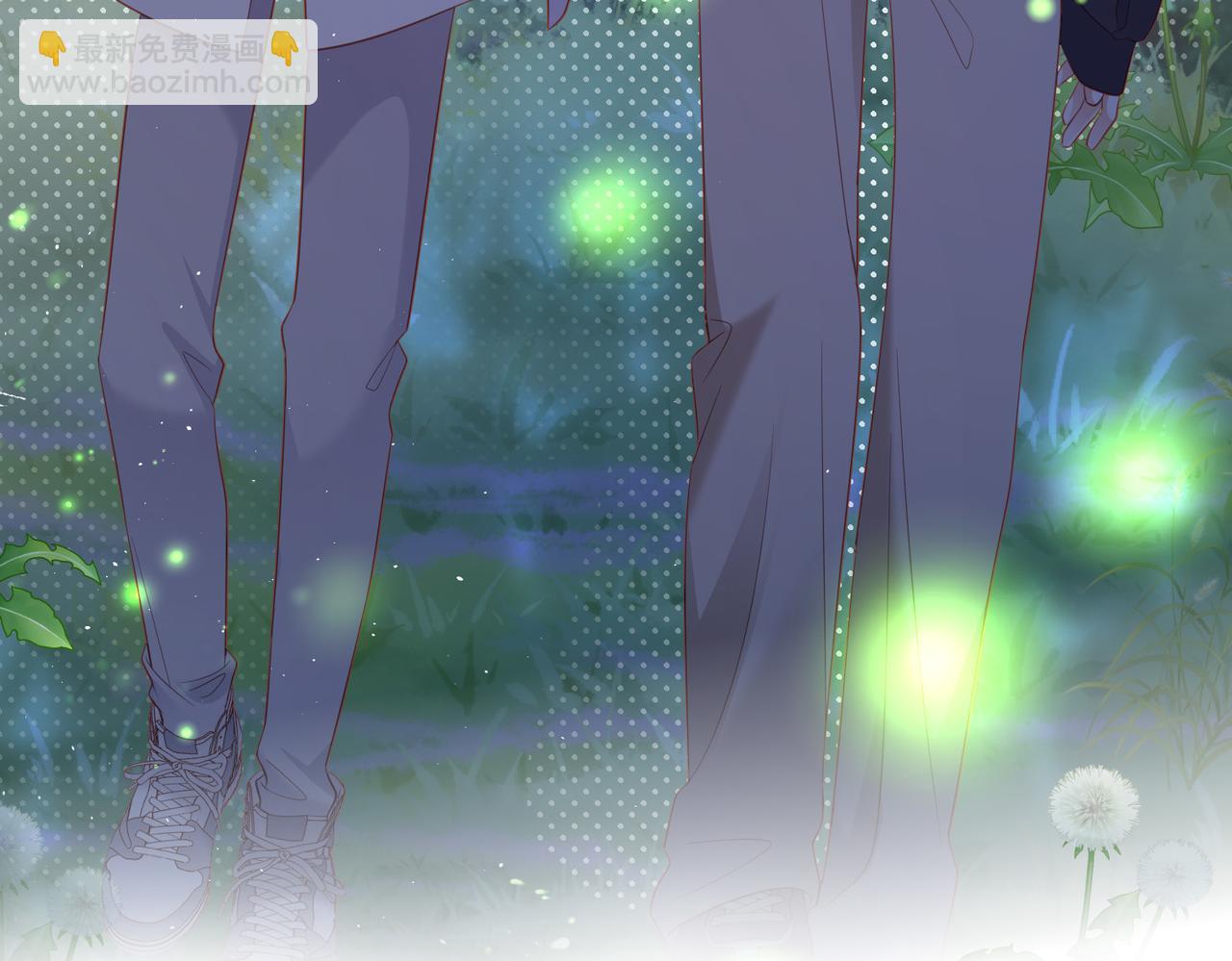 第21话 好险，要被发现了？！(1/2)-第21话